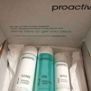 Proactiv 90 day supply